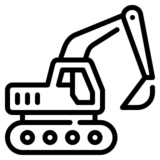 Erdarbeiten
